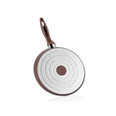 Crepe frypan